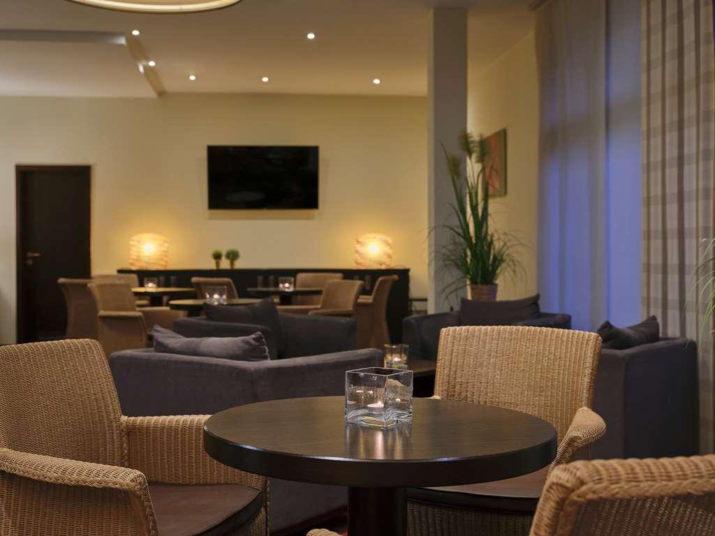 Classik Hotel Magdeburg Interior photo